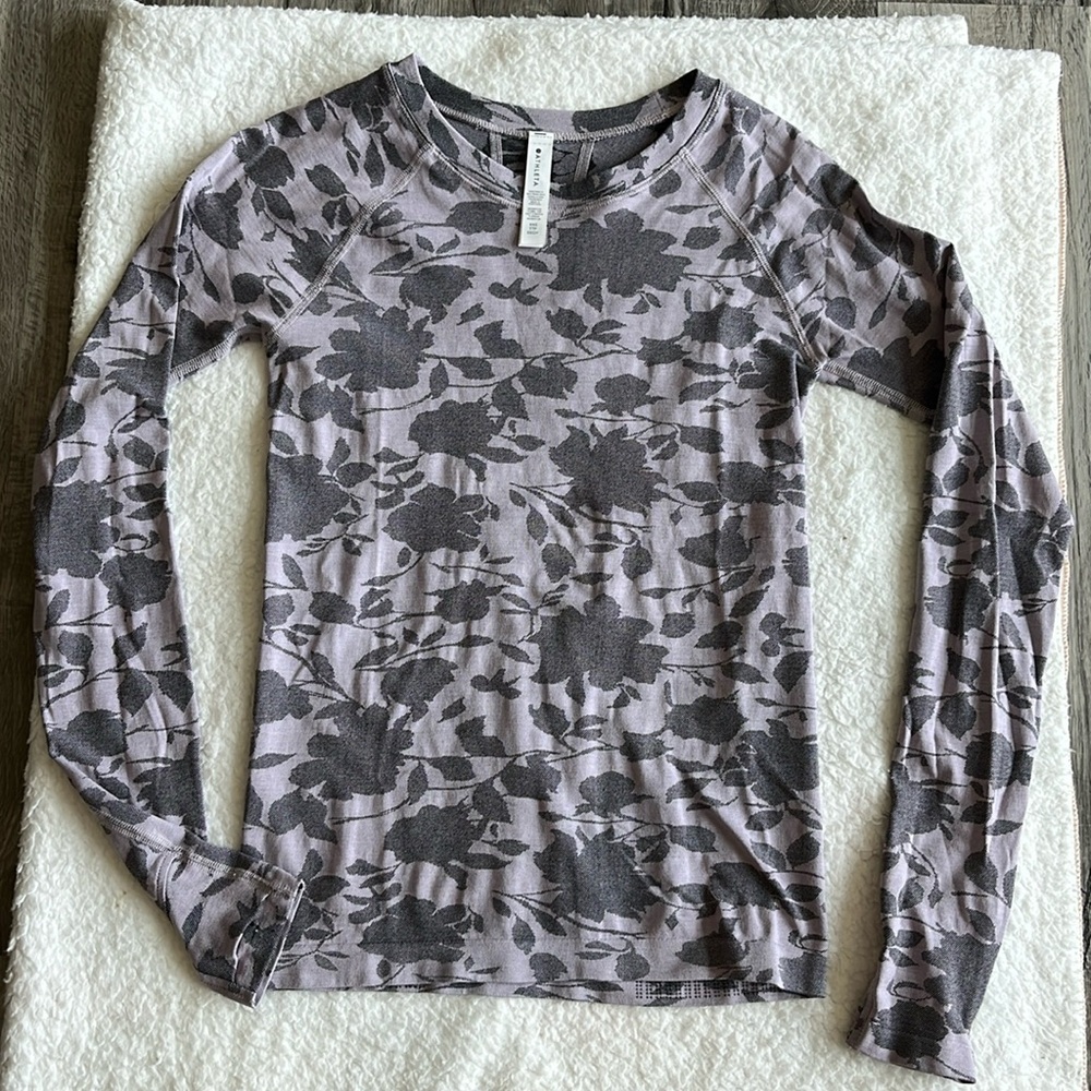 Athleta Shirt
